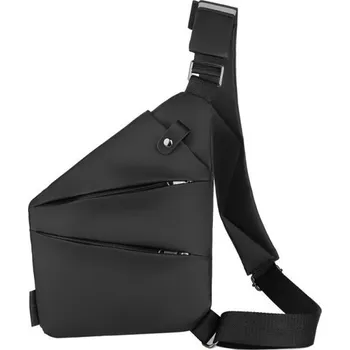 Pánská taška přes rameno T357 černá