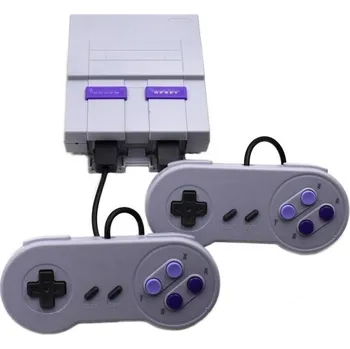 Herní konzole Mini herní retro konzole P3890