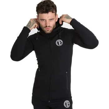 Pánská mikina Pánská sportovní mikina F57 XS 3