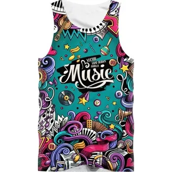 Pánské tílko Pánské tílko T2012 XS