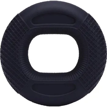 Posilovací kroužek 31 - 36 kg černá