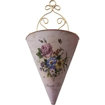 Květináč Závěsný dekorativní květináč 1