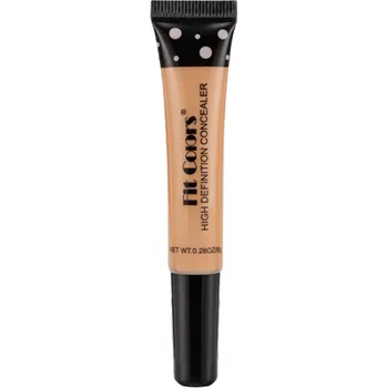 Přípravek na tvář Dlouhotrvající korektor 4