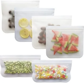 Termobox Uzavíratelný ZIP sáček na potraviny 6 ks