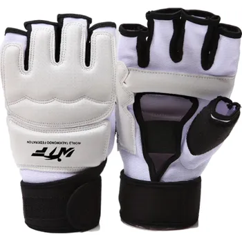 Bezprsté boxerské rukavice Dámské rukavice na bojové sporty