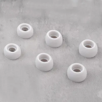 Příslušenství pro sluchátka Špunty na sluchátka Samsung Galaxy Buds Pro 6 ks bílá