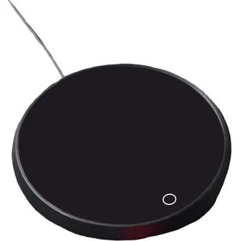 Mini USB ohřívač nápojů