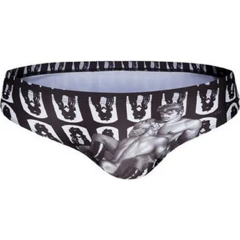 Pánské plavky Pánské plavky F1016 XS 1