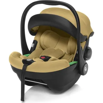 Autosedačka Zopa Autosedačka XM Plus i-Size Kodi bronze + Doprava ZDARMA