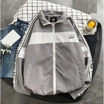 Pánská větrovka Pánská podzimní bunda S55 S 2