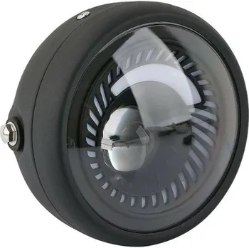 Osvětlení pro motocykl Přední LED světlomet na motocykl