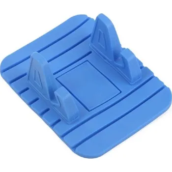 Držák na mobil do auta P3965 modrá