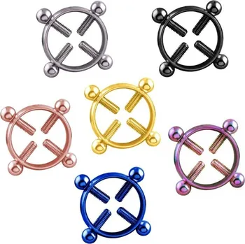 Příslušenství k odsávačce mléka Korektor plochých prsních bradavek