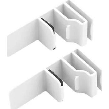 Dron Držáky vrtulí dronu Hubsan H117S Zino 2 ks