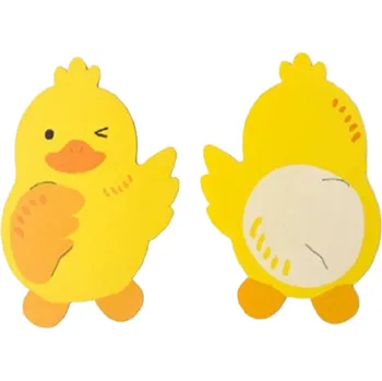 Velikonoční dekorace Obrázek na lízátko 50 ks 1