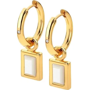 Oblečení a móda Hot Diamonds Gemstone DE765 (Ag 925/1000, 5,5 g)