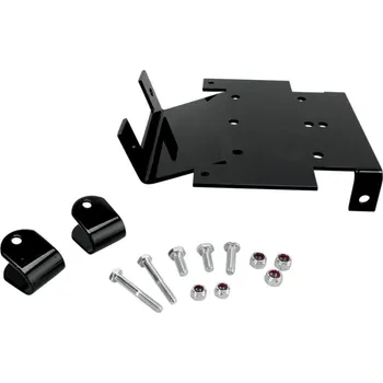 Rybářský naviják NAVIJÁK MOUNT BAHNO ATV HON 1524PF