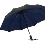 Vystřelovací deštník plně automatický tmavě modrá