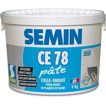 Tmel Pasta základní a finální CE 78 Pate 2v1 – 5 kg