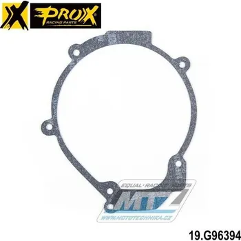 Těsnění víka zapalování KTM 250SX + 250EXC / 94-99 KTM SX 250 1994-1999