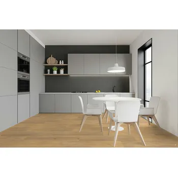 vinylová podlaha Vinylová podlaha celoplošně lepená VEPO Dub sandric 381-01