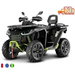 Segway Snarler AT6 L EPS, T3b SGW570F-A5-600GL-MASTER