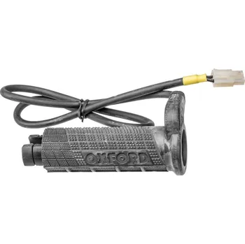 náhradní rukojeť levá pro vyhřívané gripy Hotgrips ATV a ATV Premium, OXFORD OF770C9