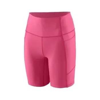 Dámské kraťasy Patagonia Maipo Shorts Women Luminous Pink růžová L