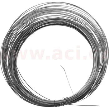 Nářadí na motocykly trojúhelníková struna na vyřezávání autoskel (25 m) R930020