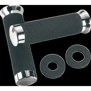 Chránič řídítek pro čtyřkolku 7/8 X 5,5" SUNDANCE GRIPY 17-1506 BC324