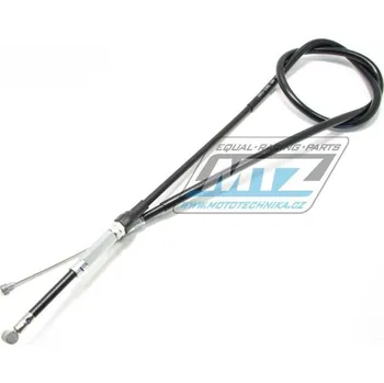 Lanko spojky Honda CR125 / 87-97 + CR125 / 00-03 + Yamaha YZ125 / 05-25 L02-0196