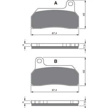 Autolékárnička žárovka C5W 24V 5W (patice SV8,5) (sada 10 ks) 1031015