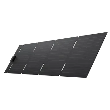 EcoFlow EcoFlow 60W přenosný solární panel (typ C)