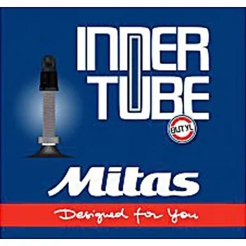 Duše na kolo Duše MITAS 28x1,1-1,75 (28/47-622/635) FV