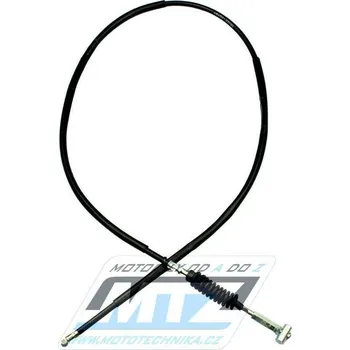 Lanko spojky Suzuki GSX400 F Katana / 82-83 (lanko-spojka-58200-33200) () L77223320