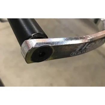 Chránič řídítek pro čtyřkolku FASST Anti-Vibration Bar Inserts ABI-900