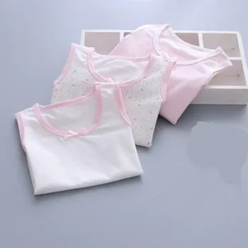 Dívčí tílko Dívčí tílko 3 ks 5 H