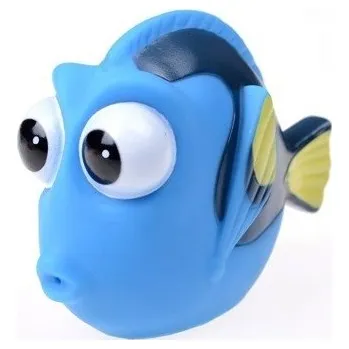 Nafukovací kruh Roztomilé rybičky do vany J3412 2