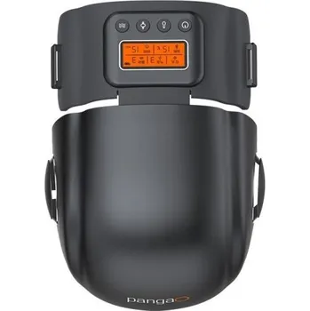 Masážní přístroj Masážní přístroj na koleno P3551 černá