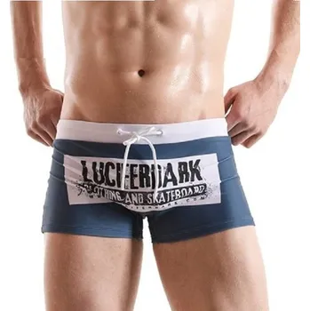 Pánské plavky Pánské plavky F906 S 8