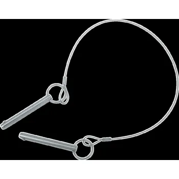 Nářadí na motocykly PŘÍDRŽNÉ ČEPY BAL.HŘÍDELE 1163