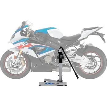 zvedák adaptér BMW S1000RR 09->13, MAX2H MX-BMP0600