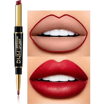 Rtěnka Matná rtěnka G3018 6