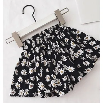 Dívčí kraťasy N681 3 C