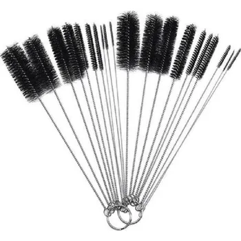 Kartáč na čištění lahví 10 ks