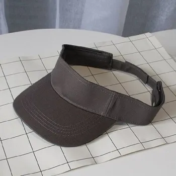 Kšiltovka Dětský kšilt T887 tmavě šedá