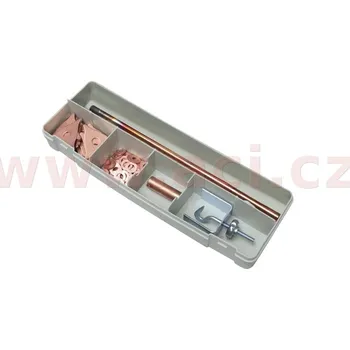 Nářadí na motocykly sada příslušenství pro spotovačky GYSPOT 2700 053922