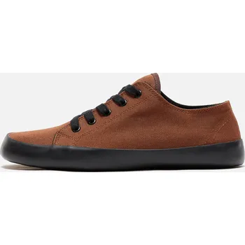 Dámské tenisky Bohempia Barefoot boty - HOSKA Brown-Black Velikost obuvi: 40