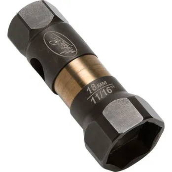 Nářadí na motocykly NÁŘADÍ PRO ZÁSTRČKU 18 MM 08-0650