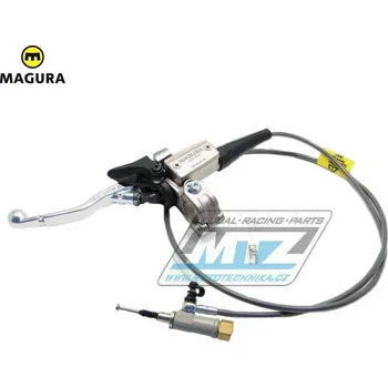 Sada hydraulické spojky Magura - Yamaha YZF450 / 09 MG0120687